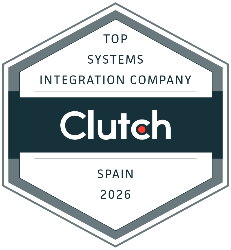 Top Systems Integration Company Spain 2026 — Clutch