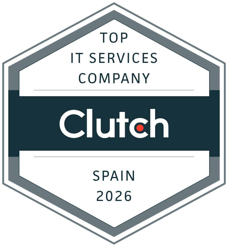 Top IT Services Company Spain 2026 — Clutch
