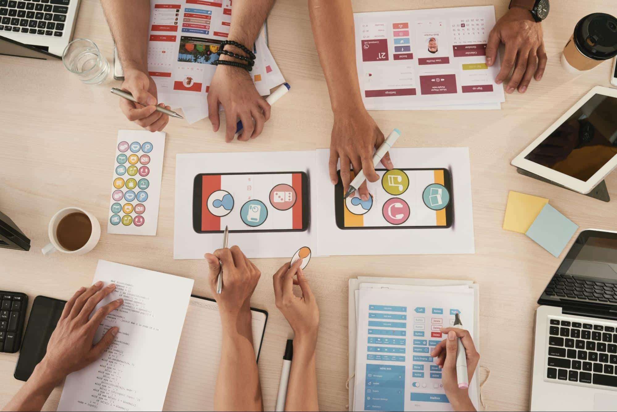 ¿Cuánto cuesta crear una app? Factores principales