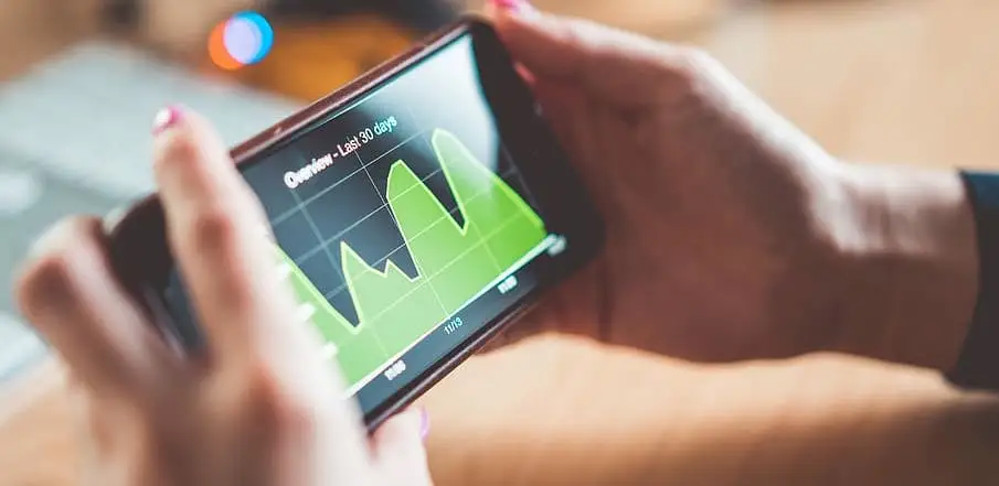How mobile apps improve your business performance