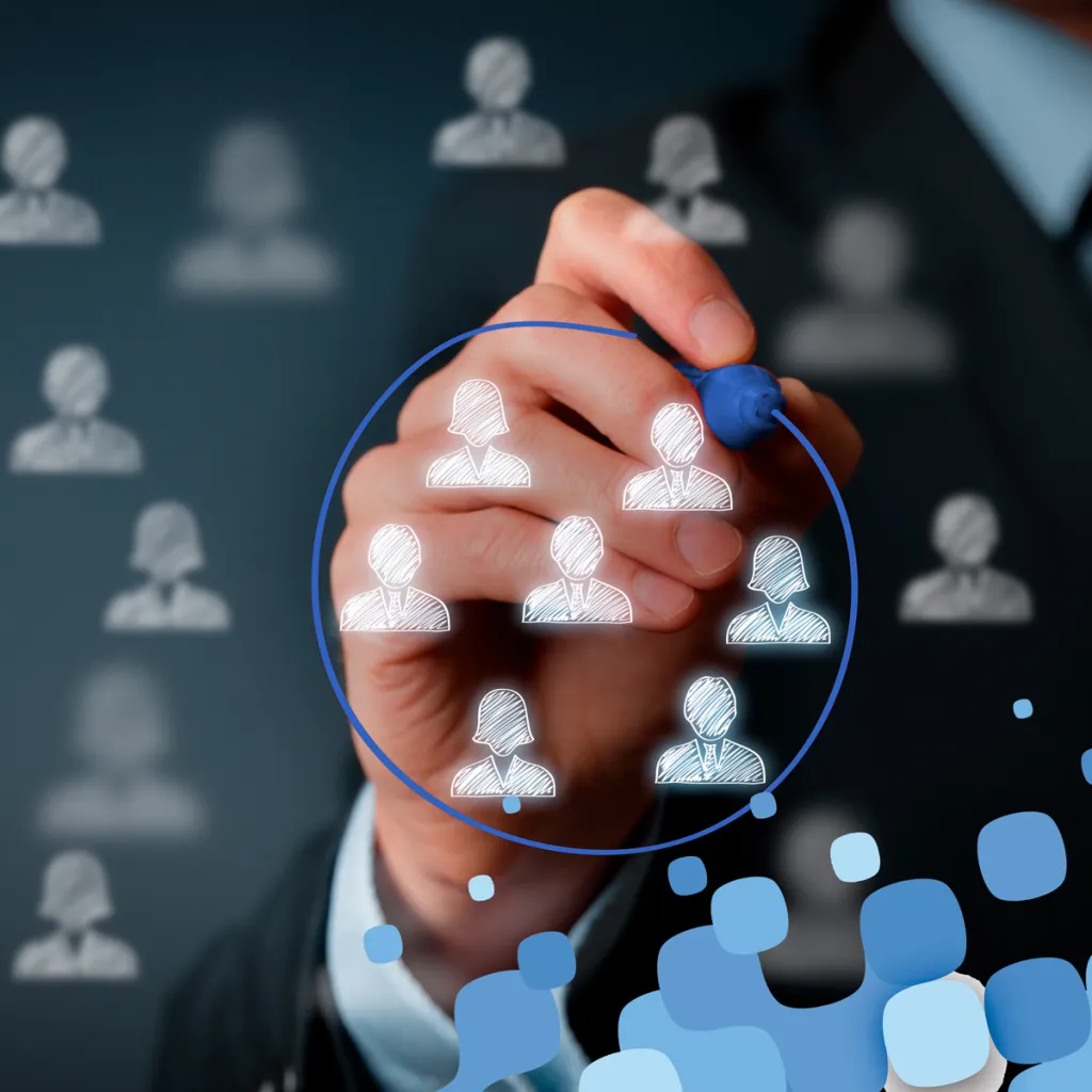 How to define your target audience and get it right