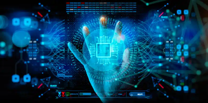 Top 5 Trends in Software Development for 2023