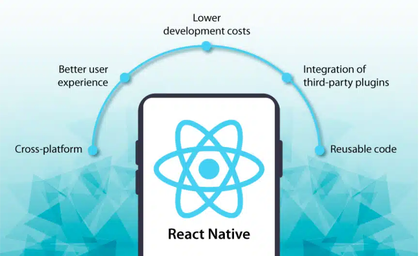 Top 4 reasons to use React Native as your programming language